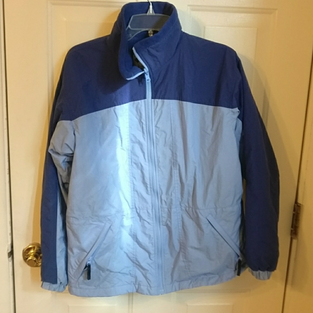 Ski coat